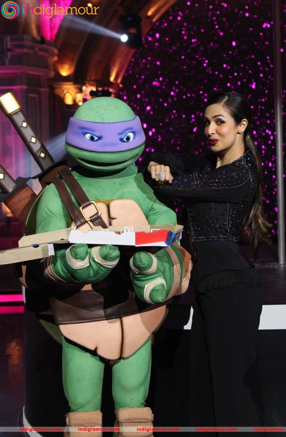 Indias Got Talent integration Photos Event hd photo