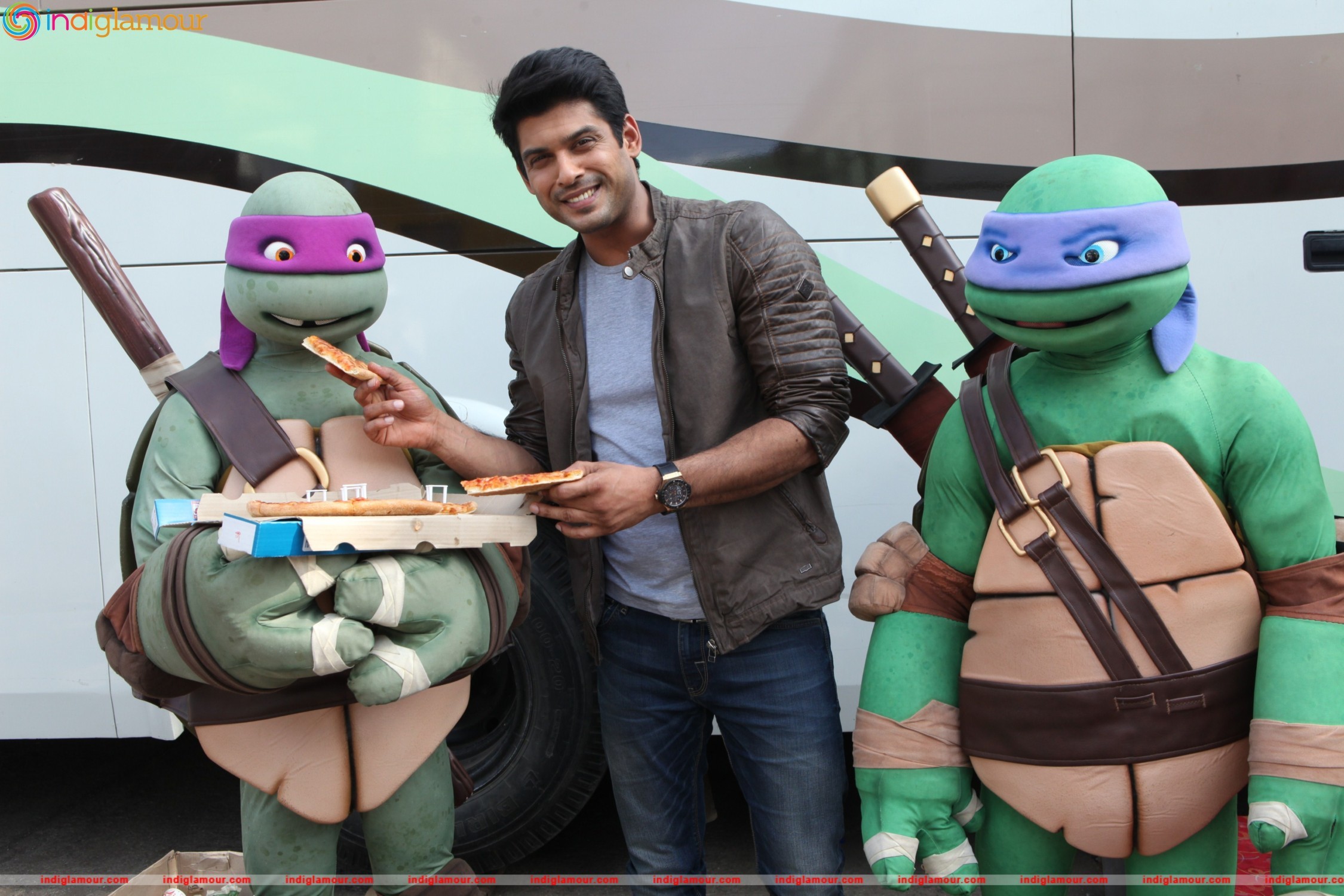 Indias Got Talent integration Photos Event hd photo