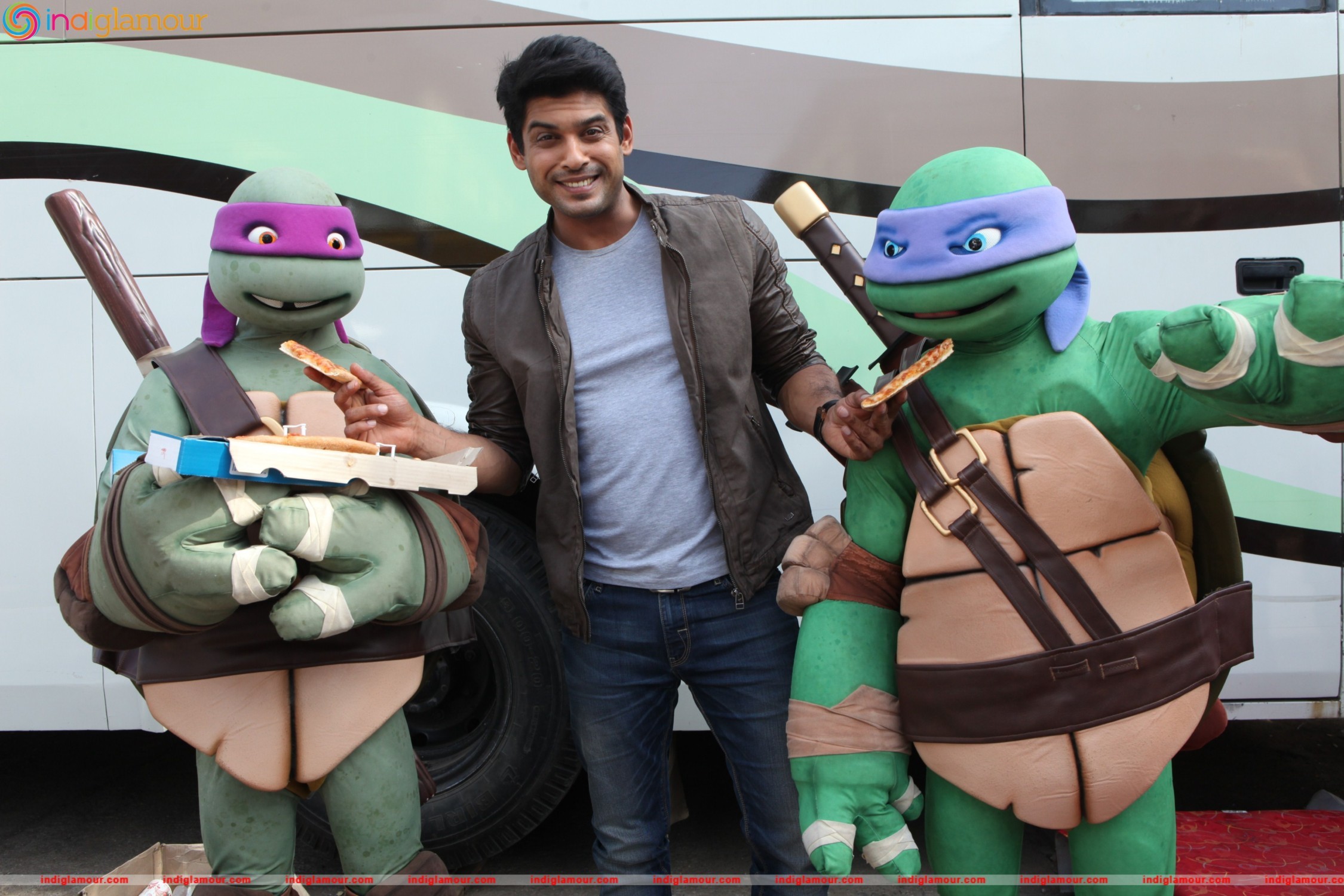 Indias Got Talent integration Photos Event hd photo
