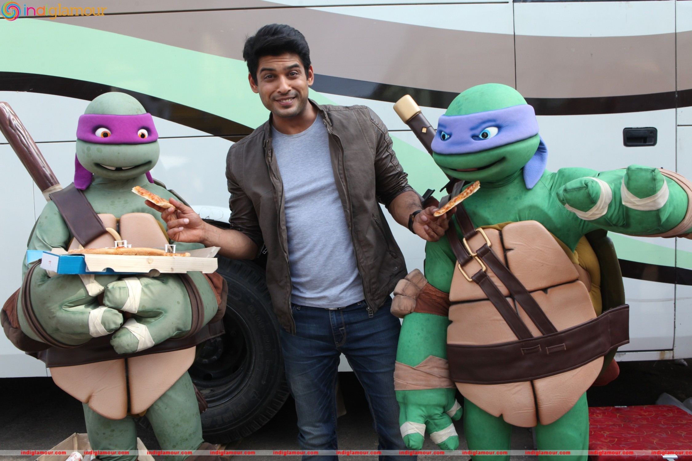 Indias Got Talent integration Photos Event hd photo