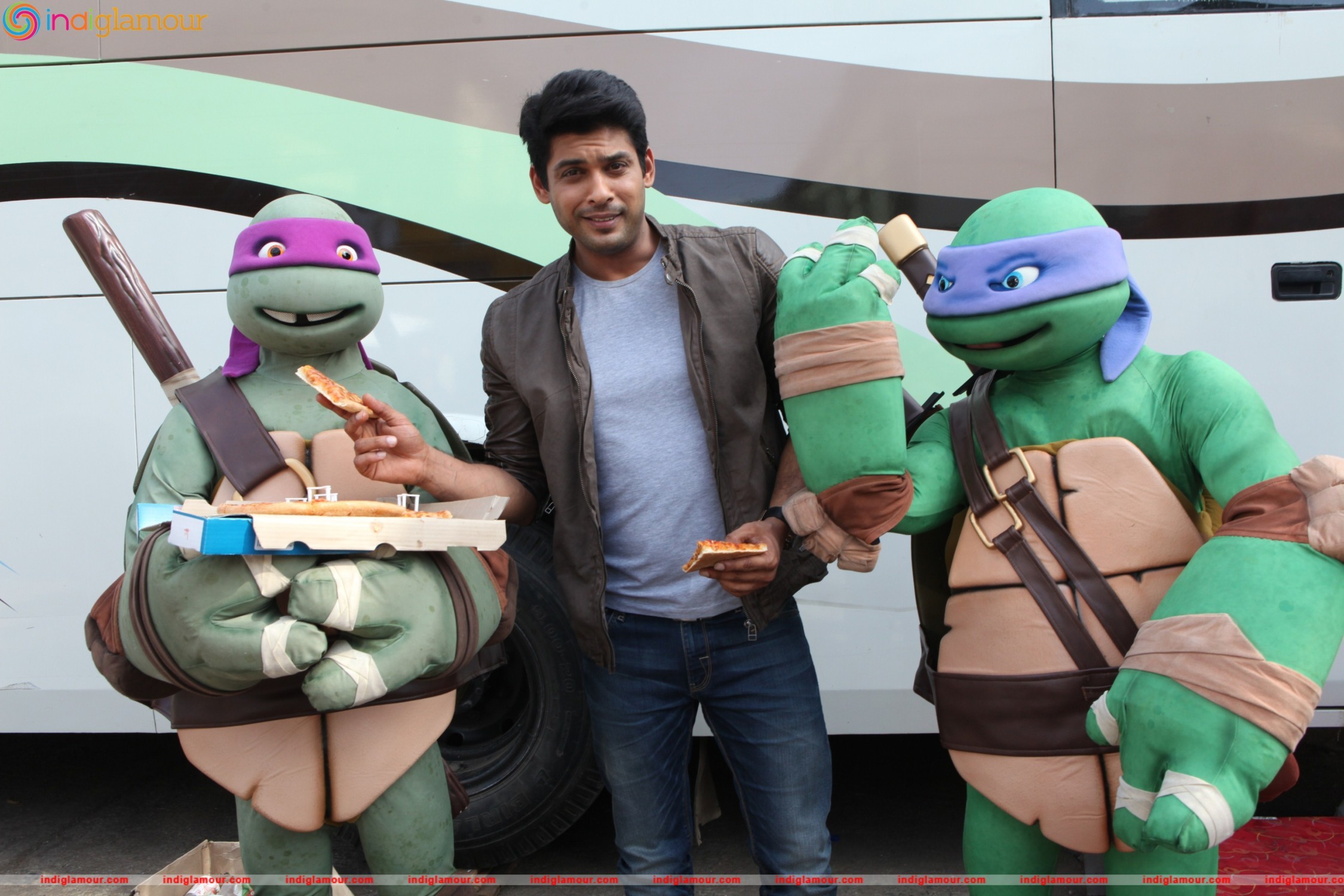 Indias Got Talent integration Photos Event hd photo