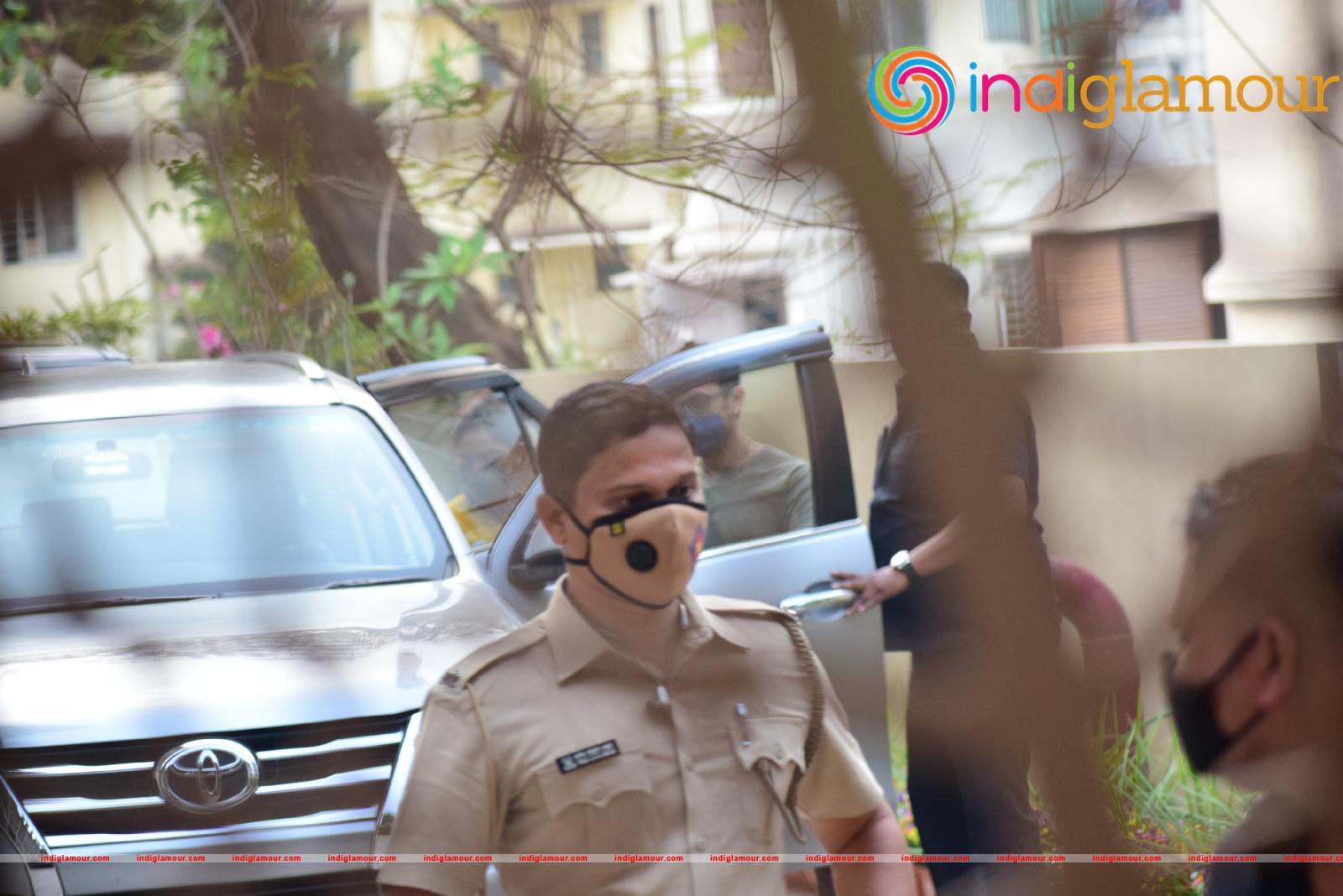 Aamir Khan And Daughter Ira Khan Event hd photo