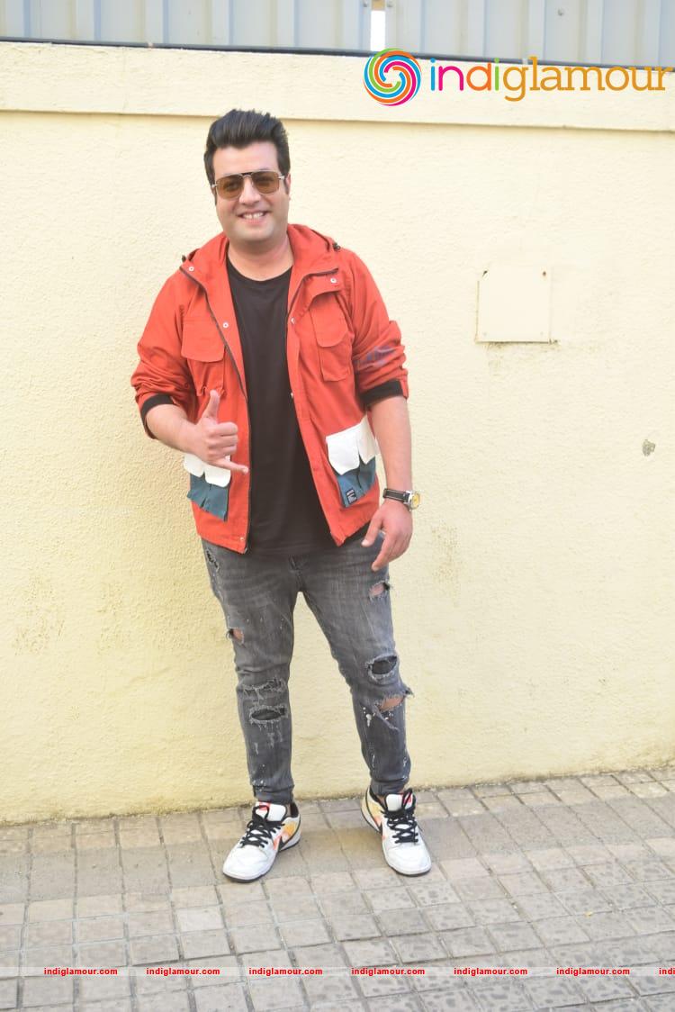 Roohi Film Promotion At PVR Juhu Photos Event hd photo