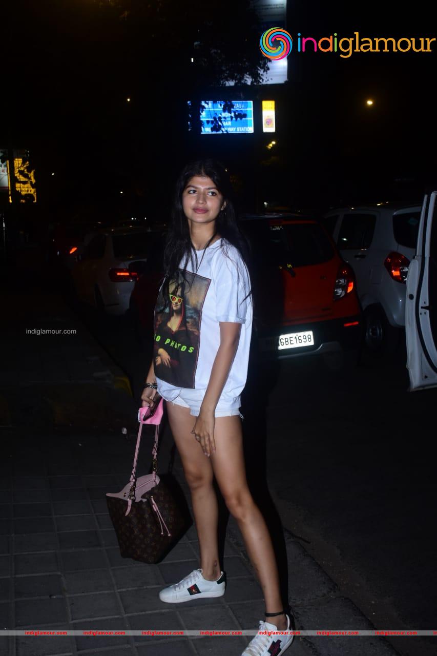 Pranutan Bahl and Anjini Dhawan Event hd photo