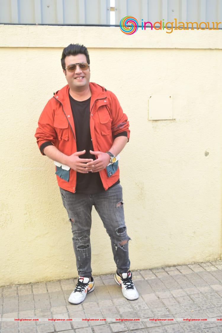 Roohi Film Promotion At PVR Juhu Photos Event hd photo