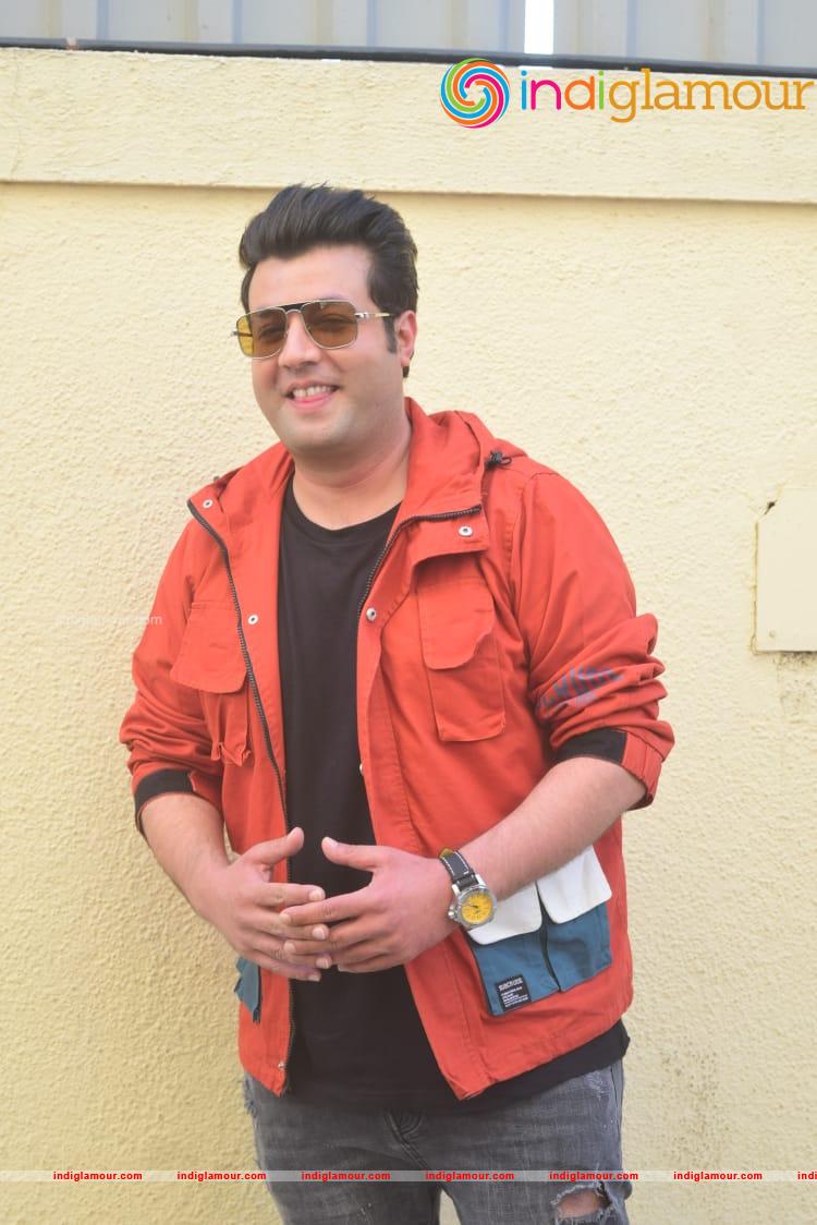 Roohi Film Promotion At PVR Juhu Photos Event hd photo