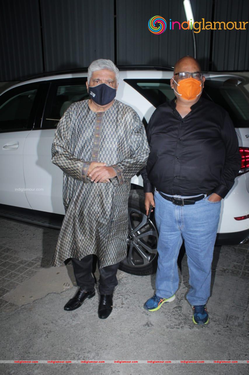 Screening Of Film Roohi At Pvr Juhu PHOTO Event hd photo
