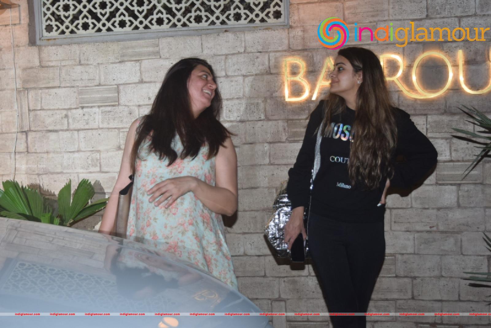 Aparshakti Khurana and Shashank Khaitan Event hd photo