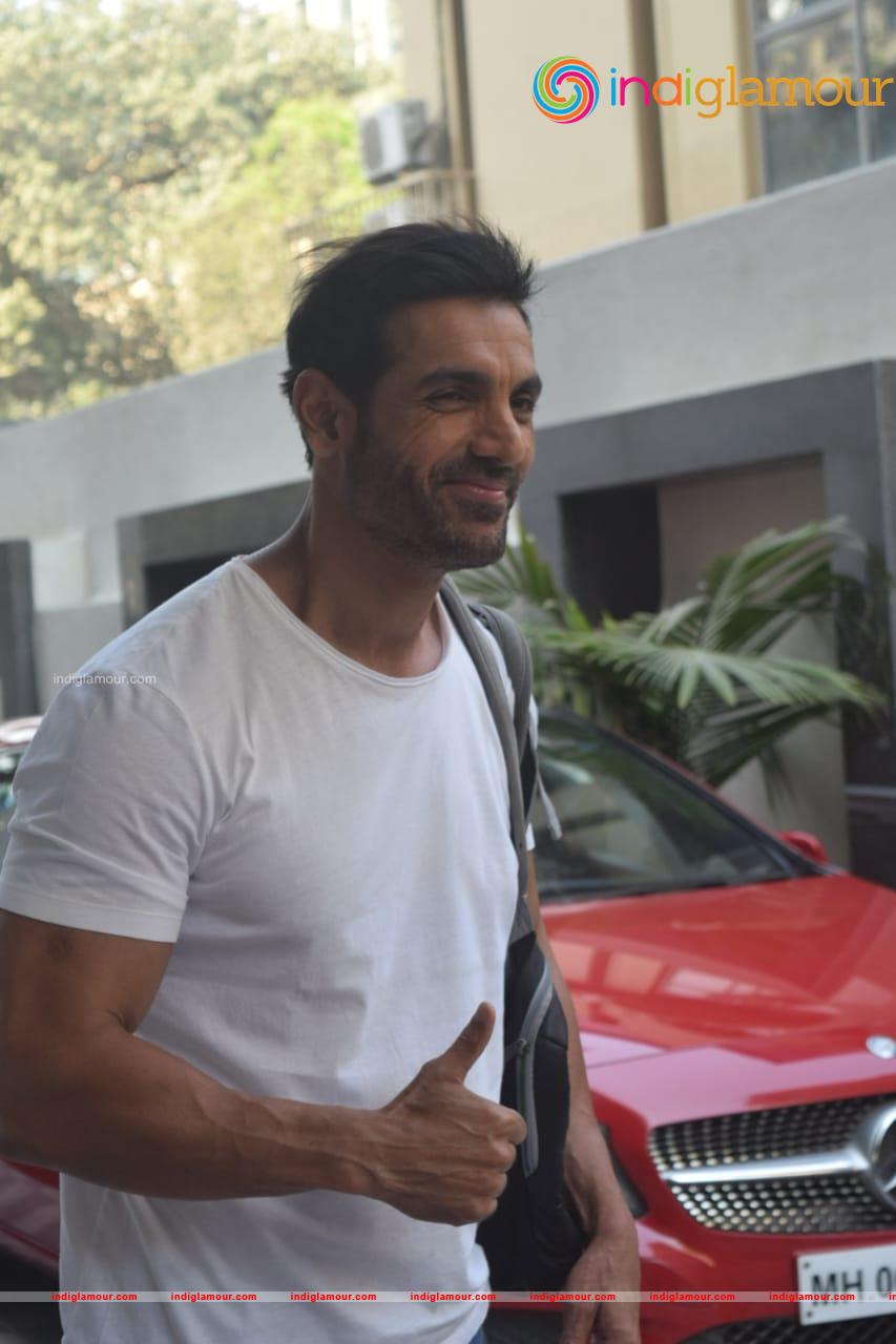 John Sidharth Gupta And Emraan Hashmi Event hd photo