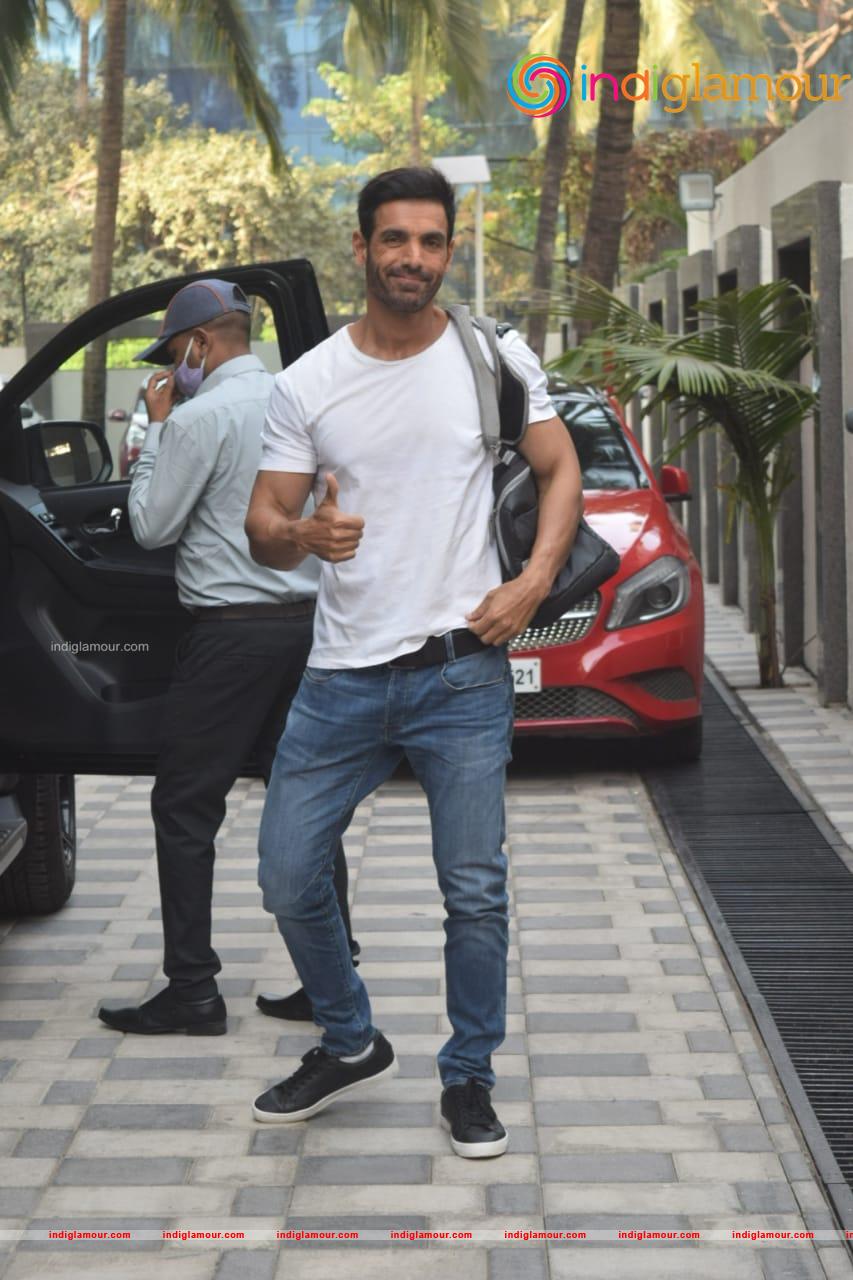 John Sidharth Gupta And Emraan Hashmi Event hd photo