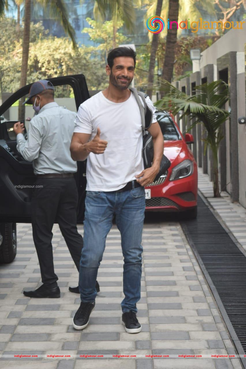 John Sidharth Gupta And Emraan Hashmi Event hd photo
