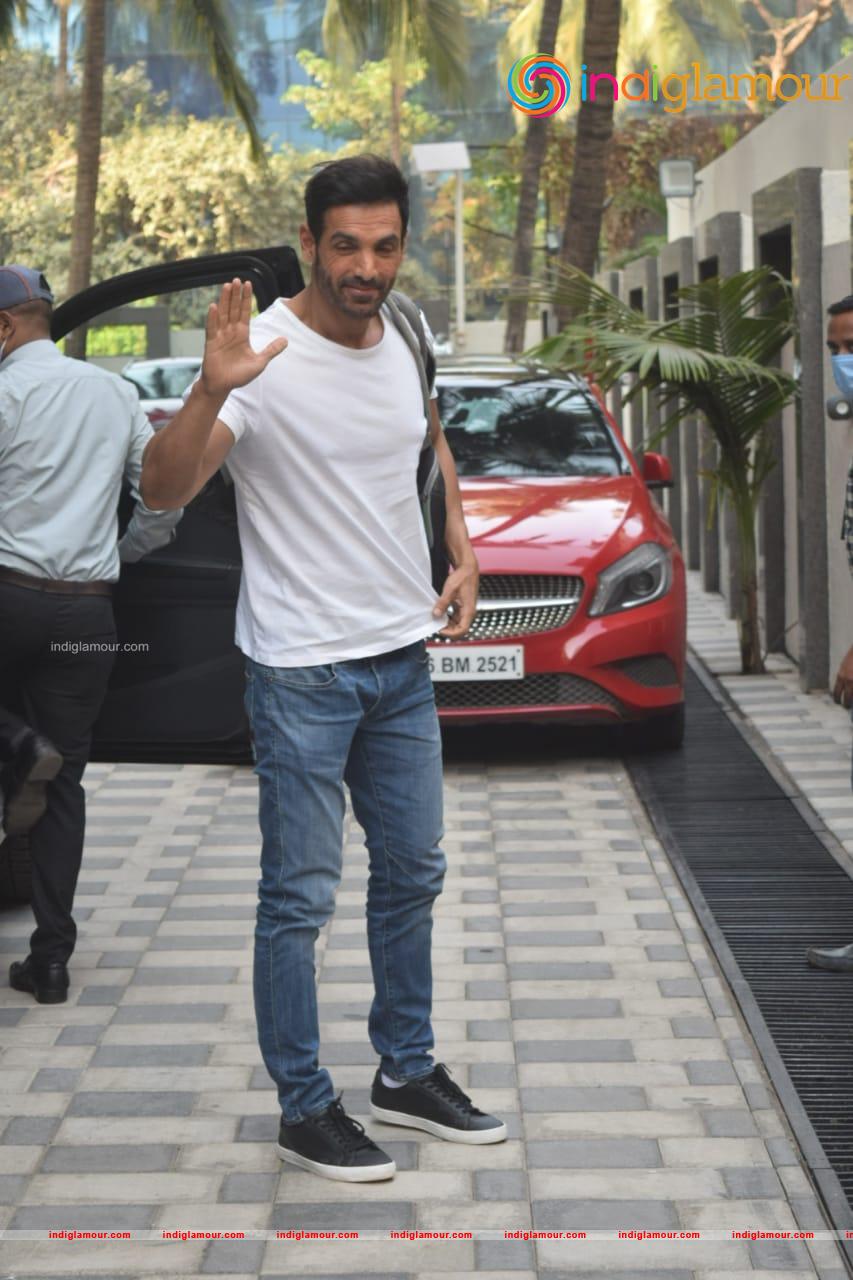 John Sidharth Gupta And Emraan Hashmi Event hd photo