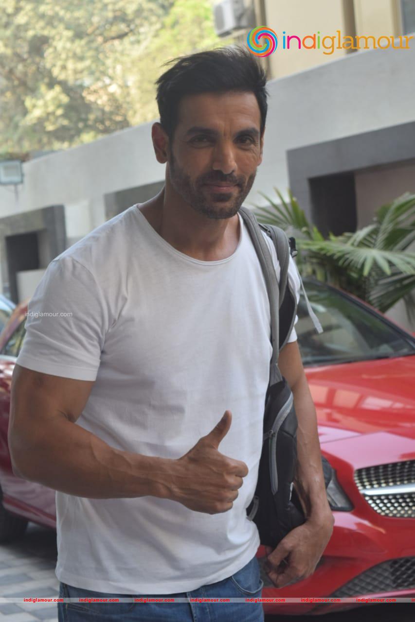 John Sidharth Gupta And Emraan Hashmi Event hd photo