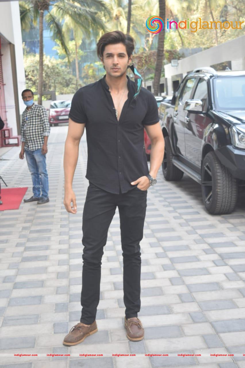 John Sidharth Gupta And Emraan Hashmi Event hd photo