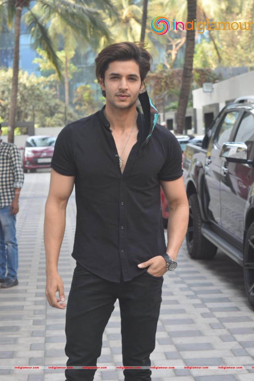 John Sidharth Gupta And Emraan Hashmi Event hd photo