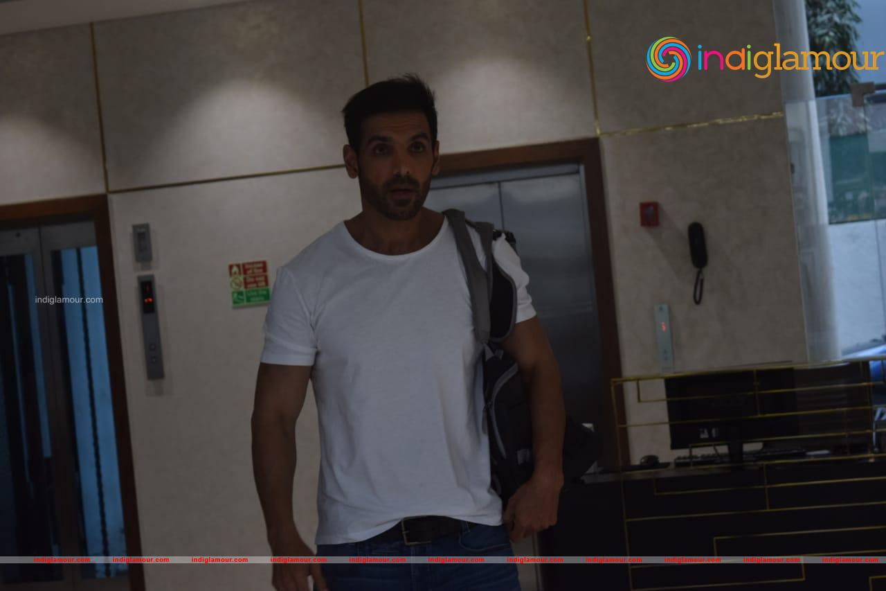 John Sidharth Gupta And Emraan Hashmi Event hd photo