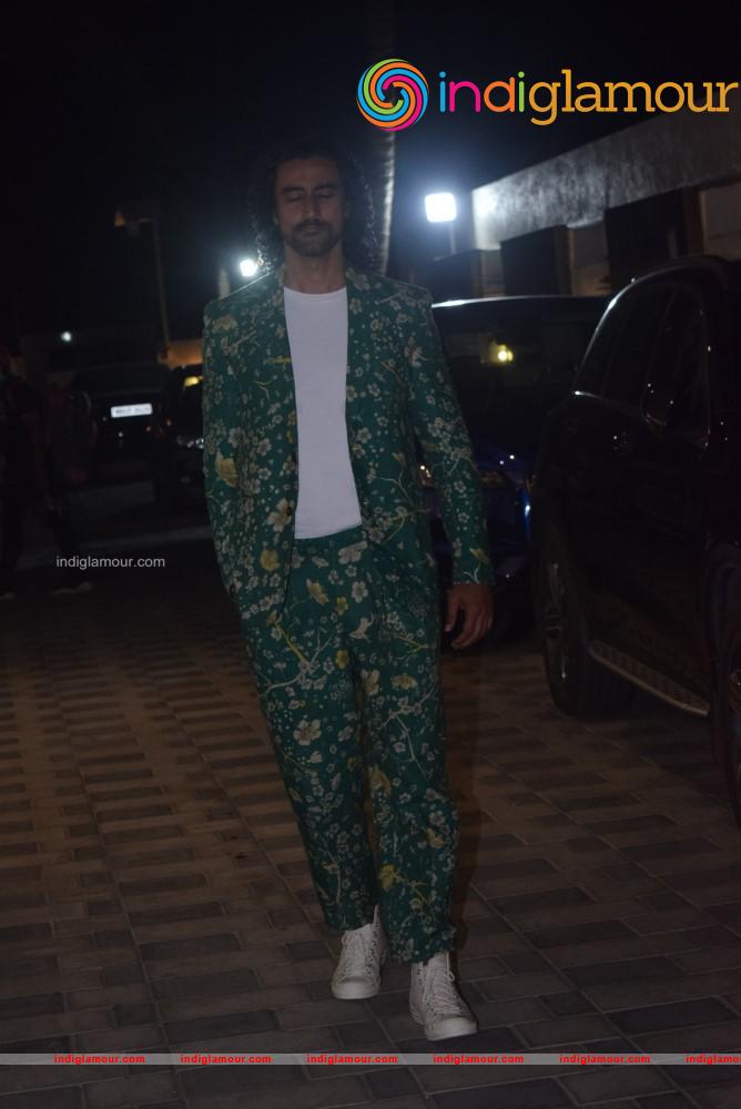 Kunal Kapoor Mouni Roy and Amyra Dastur Event hd photo