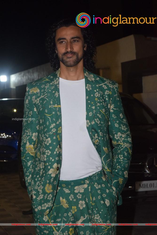 Kunal Kapoor Mouni Roy and Amyra Dastur Event hd photo