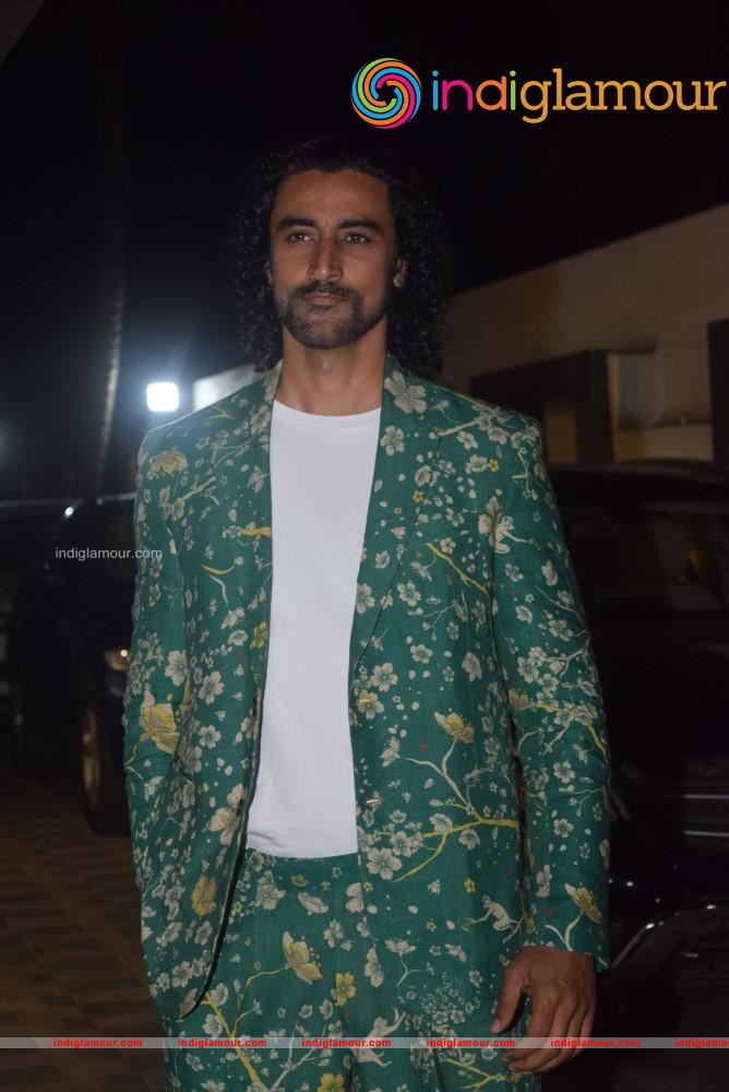 Kunal Kapoor Mouni Roy and Amyra Dastur Event hd photo