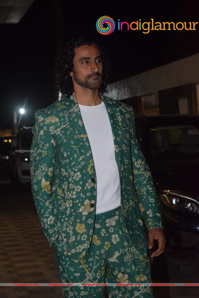 Kunal Kapoor Mouni Roy and Amyra Dastur Event hd photo