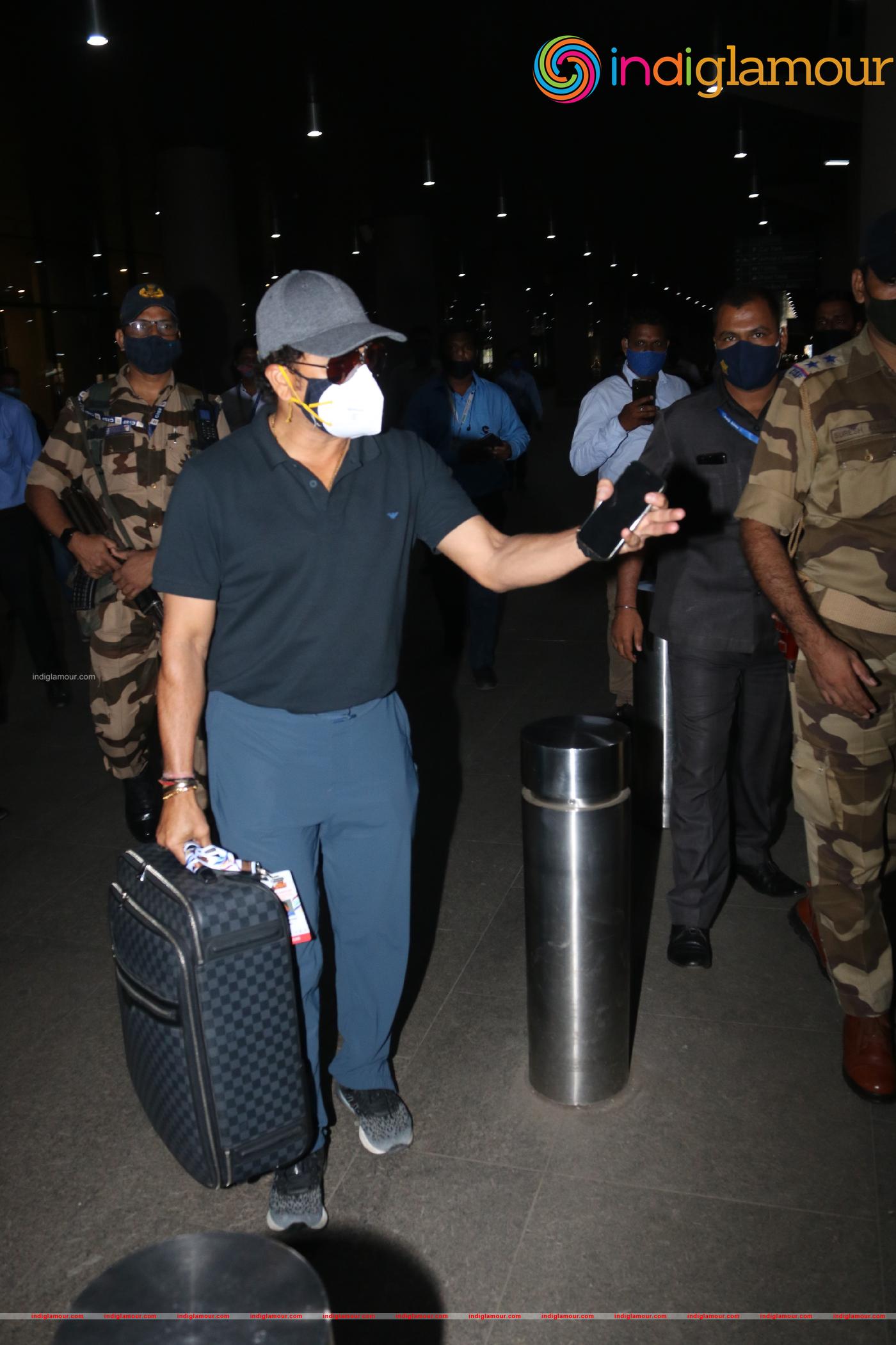 Sachin Tendulkar and Yuvraj Singh Event hd photo