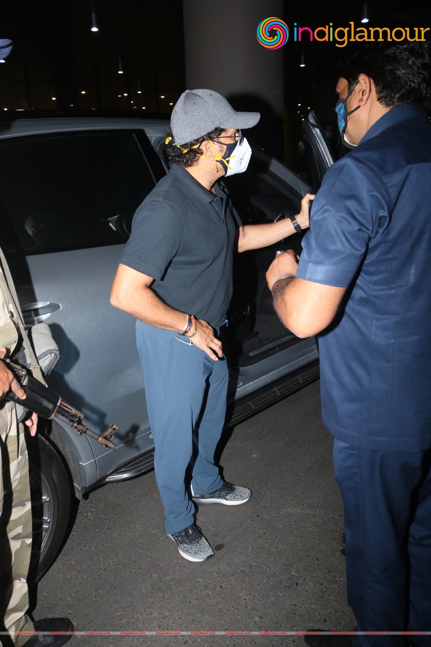 Sachin Tendulkar and Yuvraj Singh Event hd photo