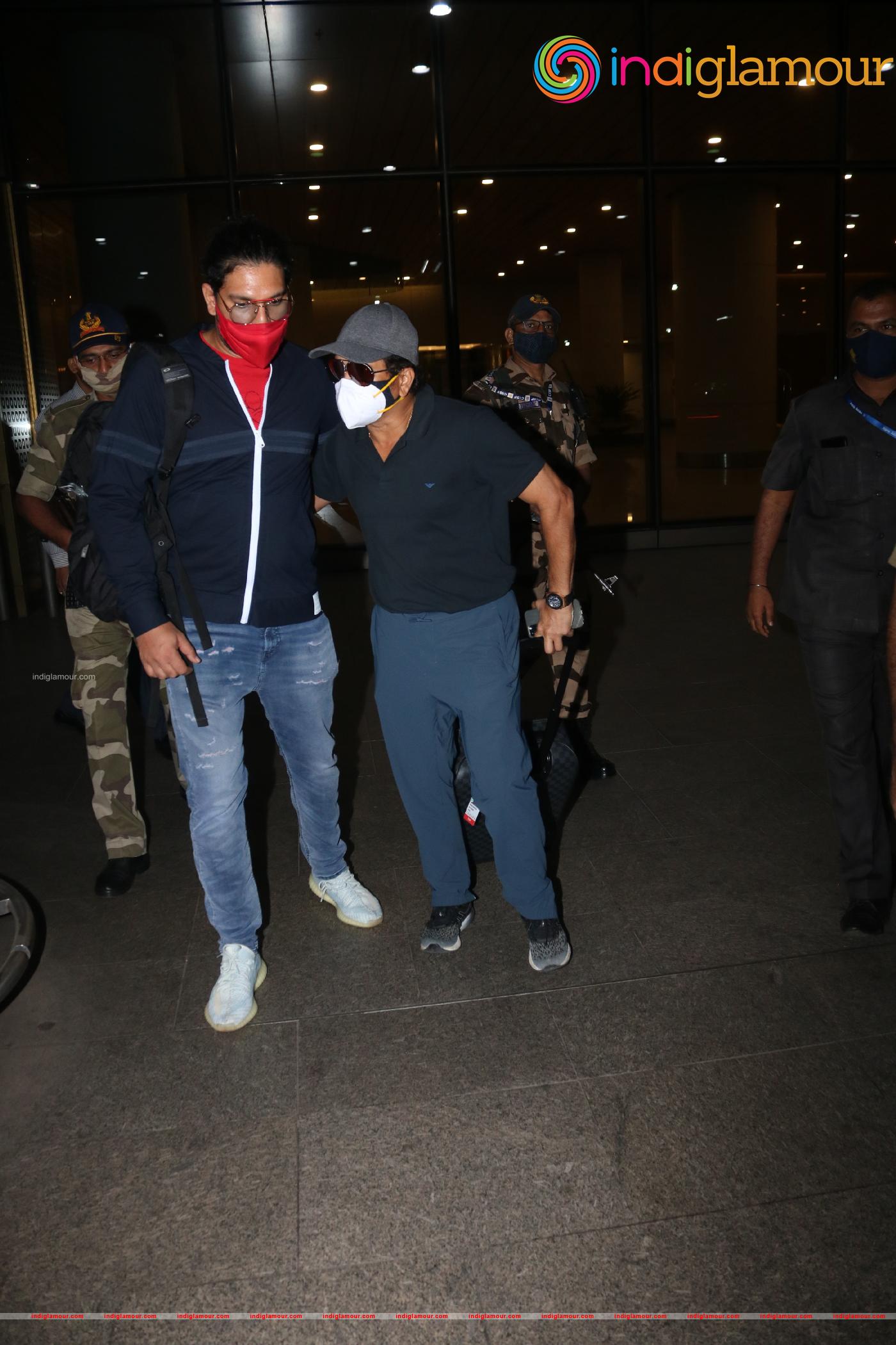 Sachin Tendulkar and Yuvraj Singh Event hd photo