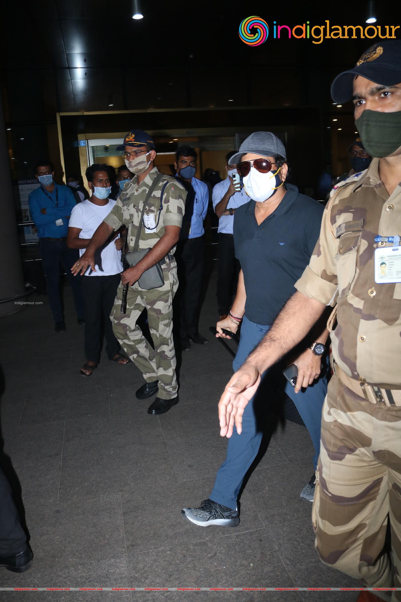 Sachin Tendulkar and Yuvraj Singh Event hd photo