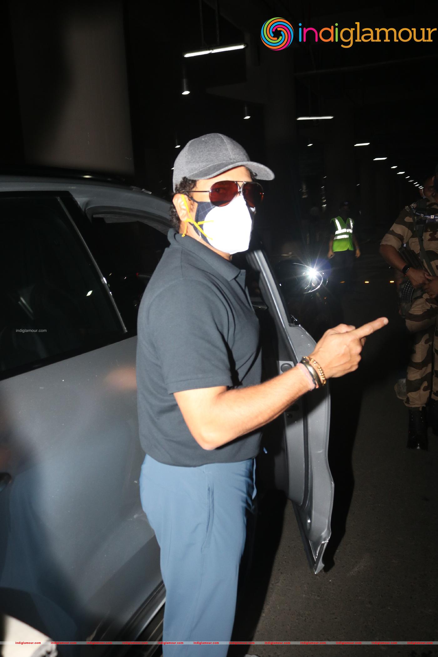 Sachin Tendulkar and Yuvraj Singh Event hd photo