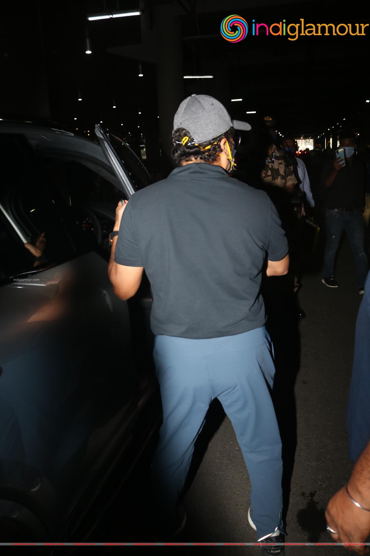Sachin Tendulkar and Yuvraj Singh Event hd photo