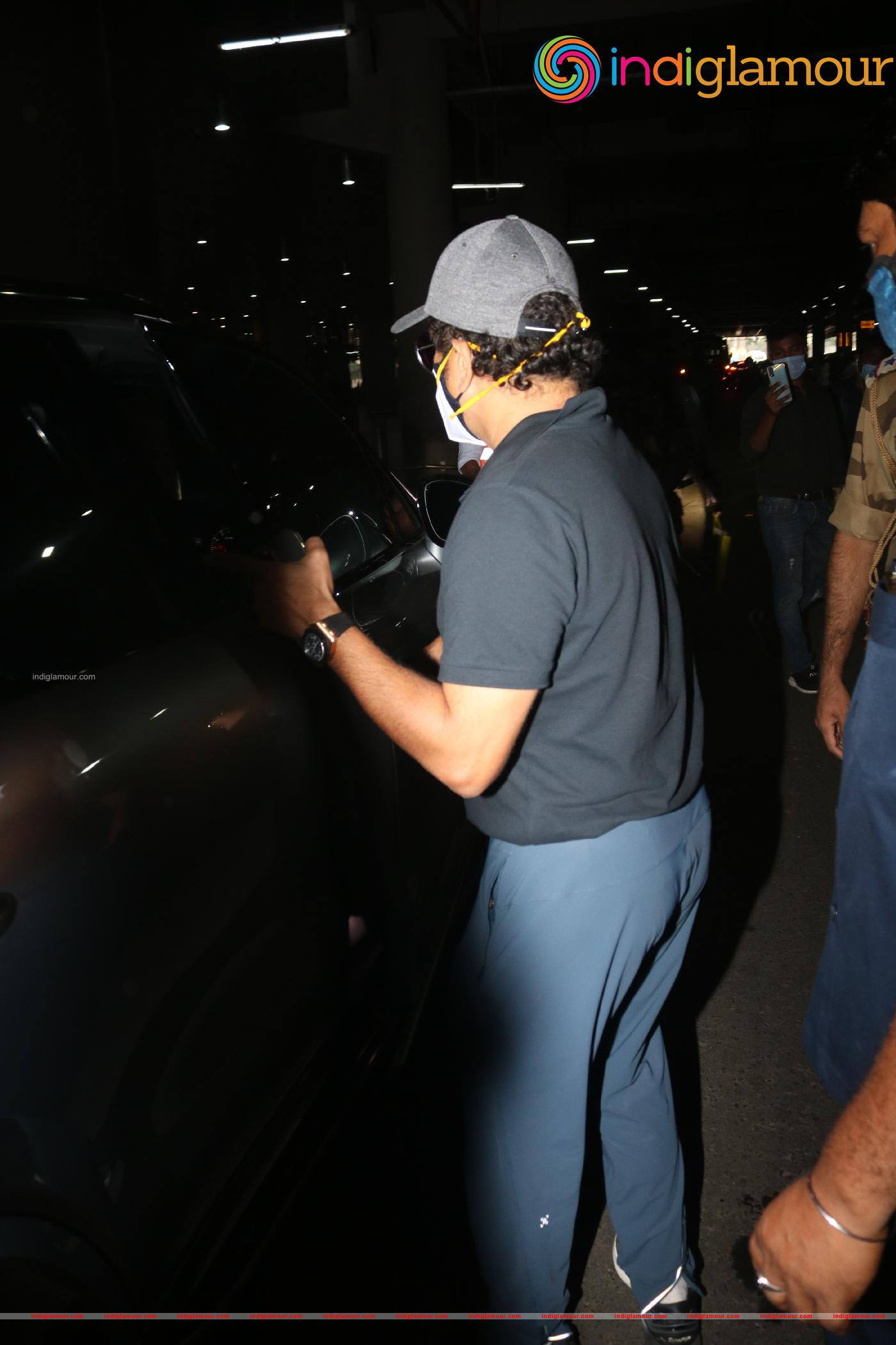 Sachin Tendulkar and Yuvraj Singh Event hd photo
