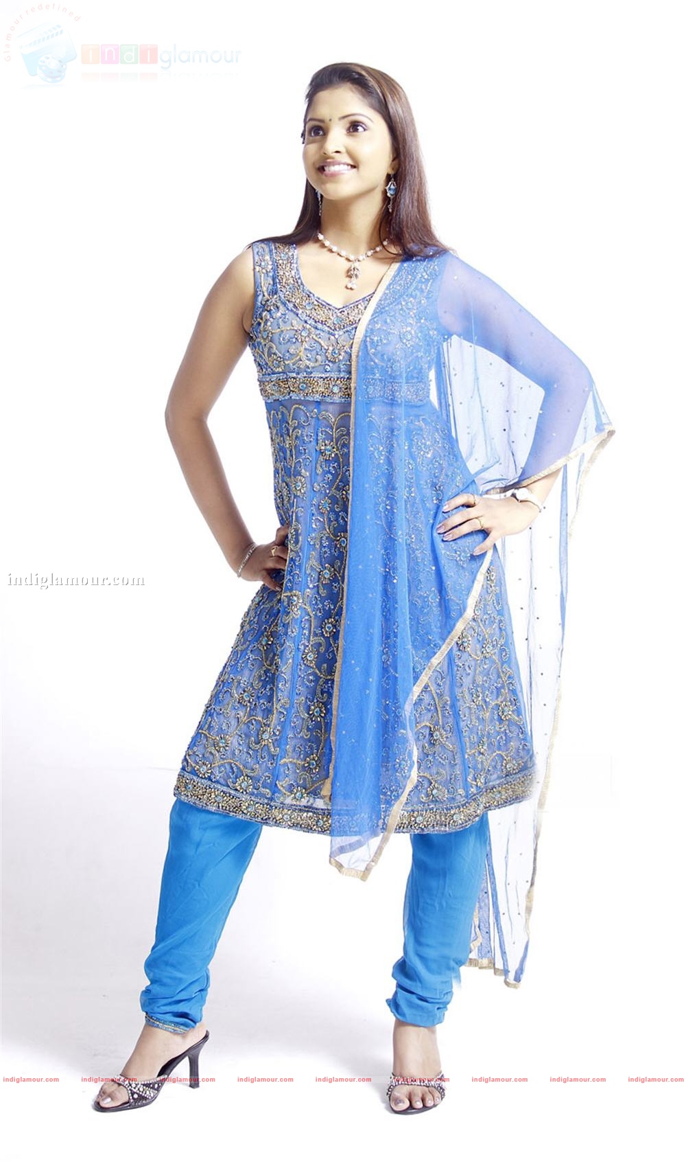 Sanchita Padukone Actress hd photo