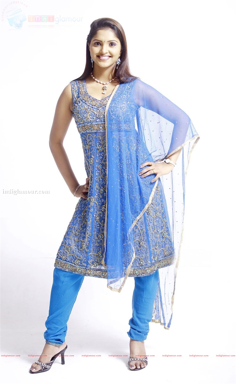 Sanchita Padukone Actress hd photo