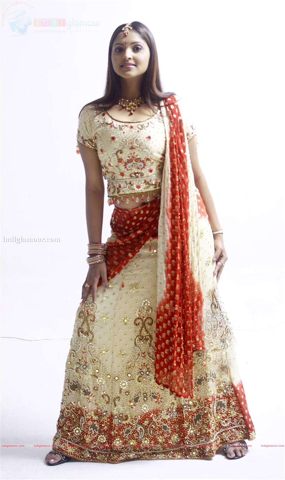 Sanchita Padukone Actress hd photo
