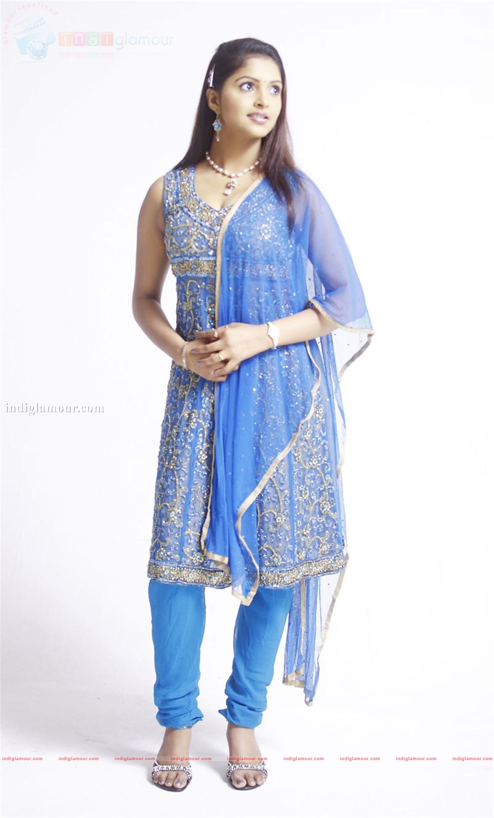 Sanchita Padukone Actress hd photo