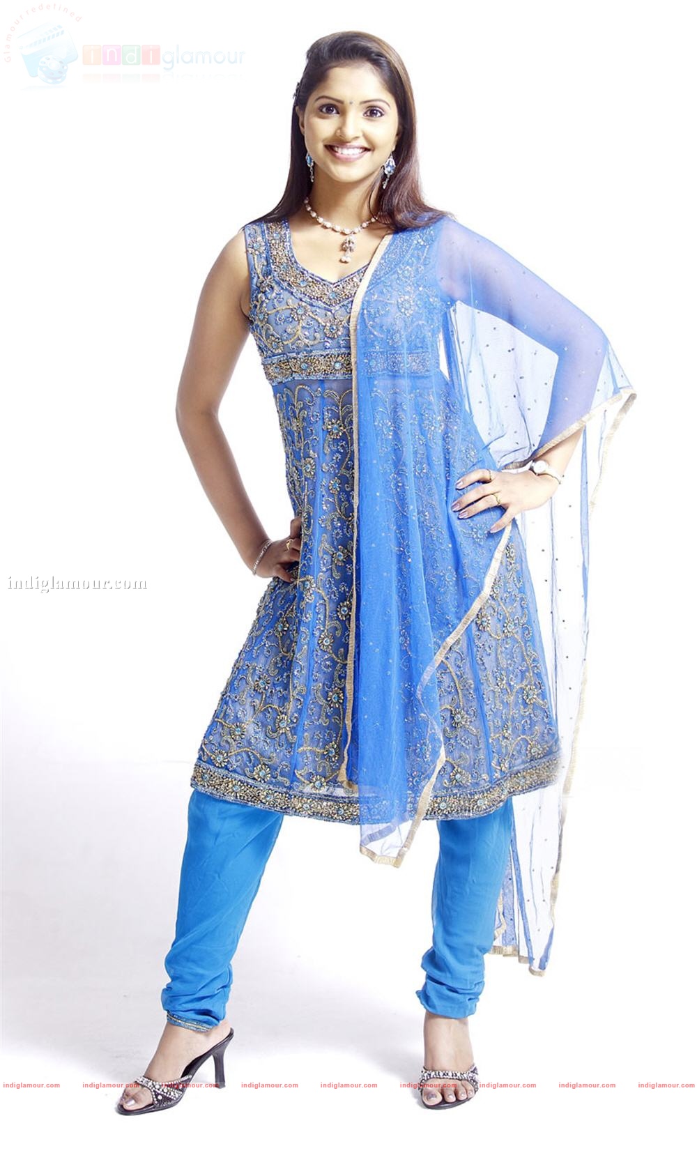 Sanchita Padukone Actress hd photo