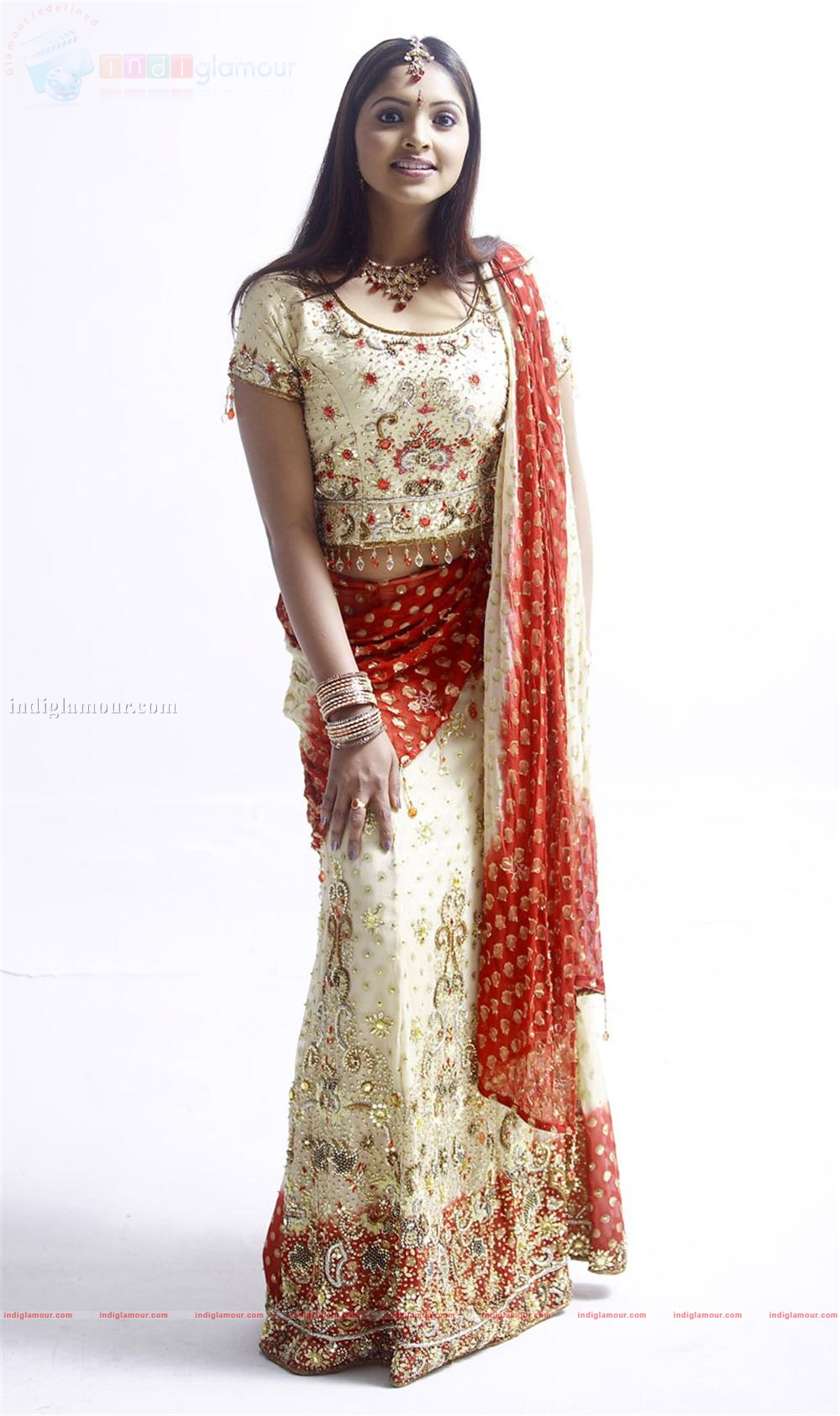 Sanchita Padukone Actress hd photo