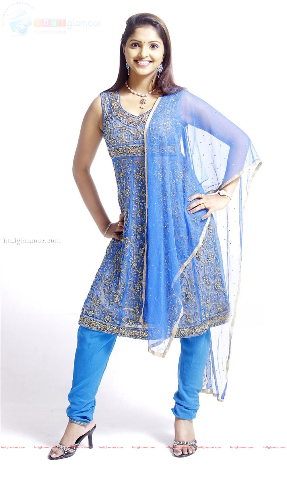 Sanchita Padukone Actress hd photo