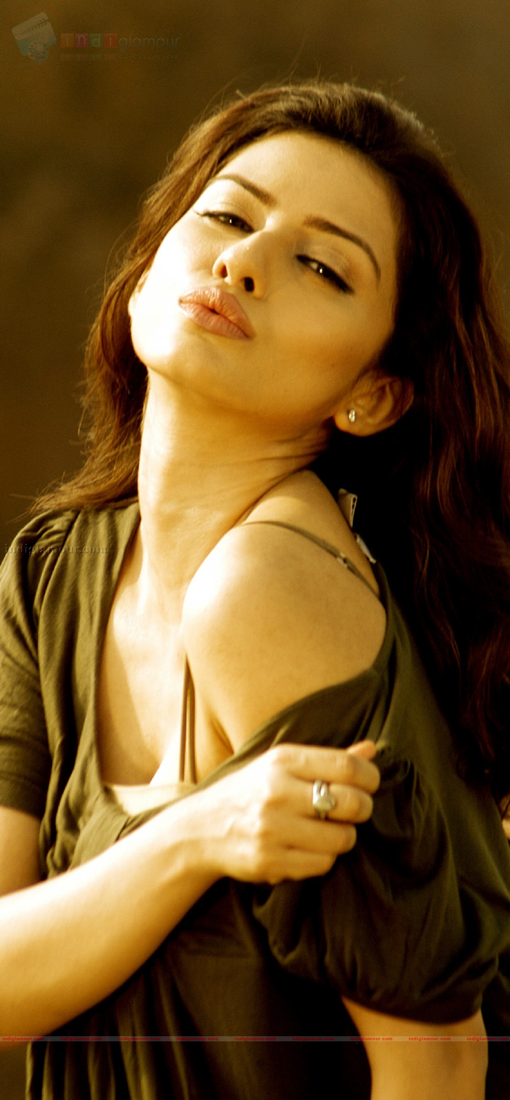 Gowri Pandit Actress hd photo