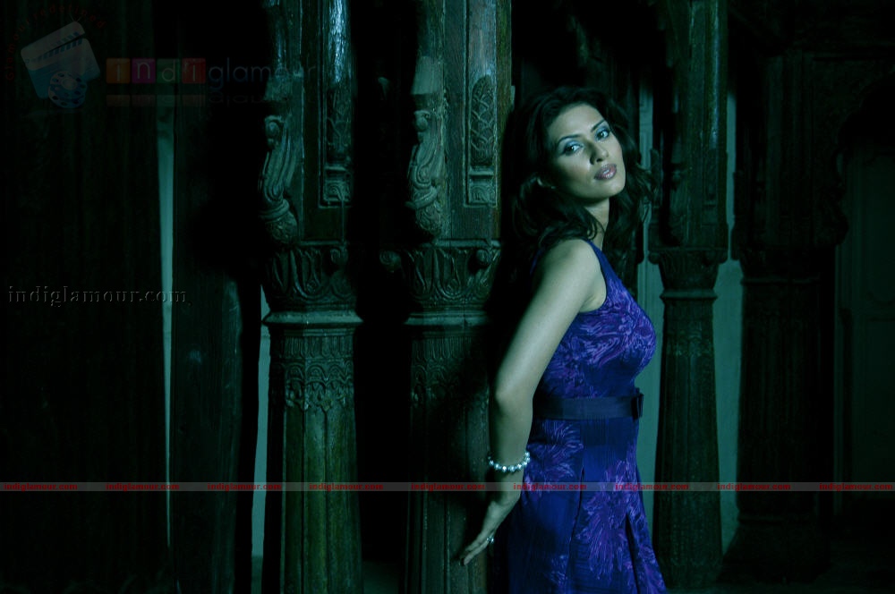 Gowri Pandit Actress hd photo