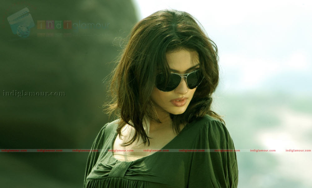 Gowri Pandit Actress hd photo