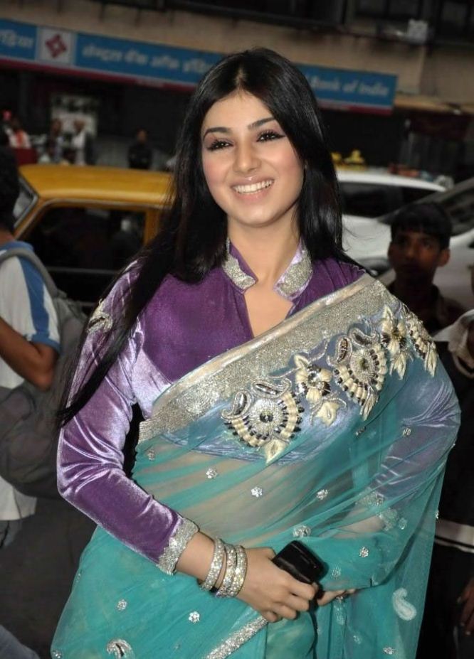 Ayesha Takia Actress hd photo