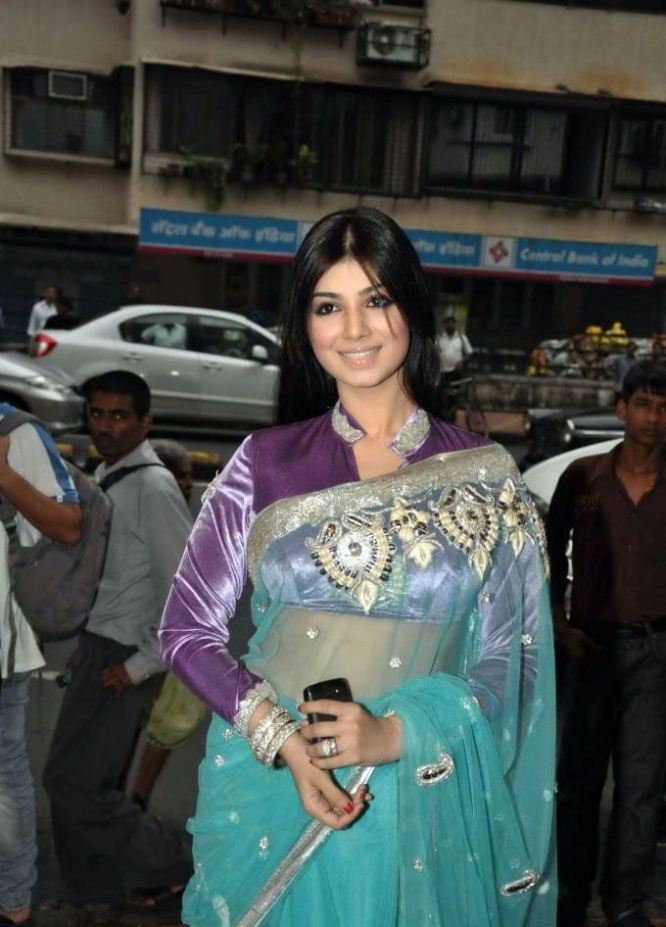 Ayesha Takia Actress hd photo