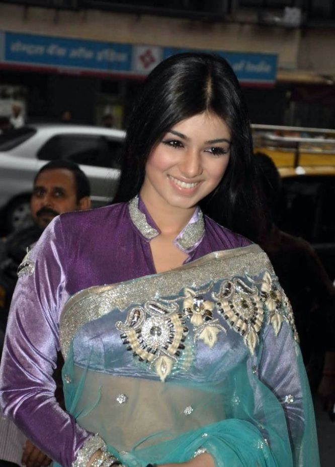 Ayesha Takia Actress hd photo