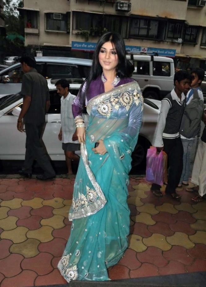 Ayesha Takia Actress hd photo