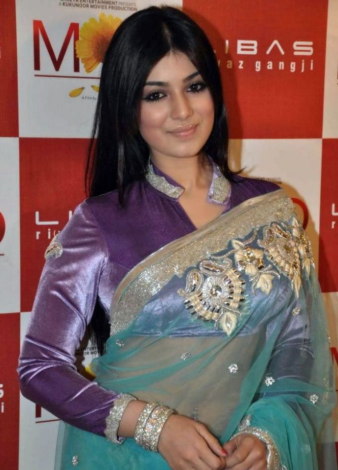 Ayesha Takia Actress hd photo