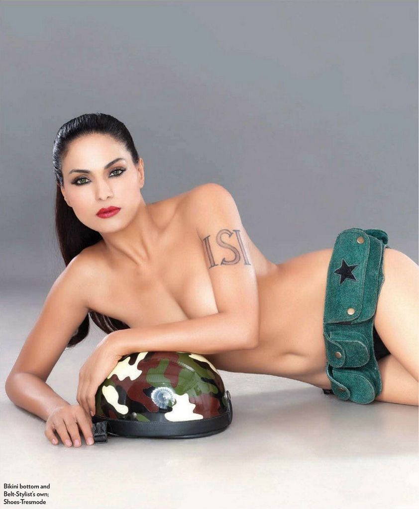 Veena Mallik Actress hd photo