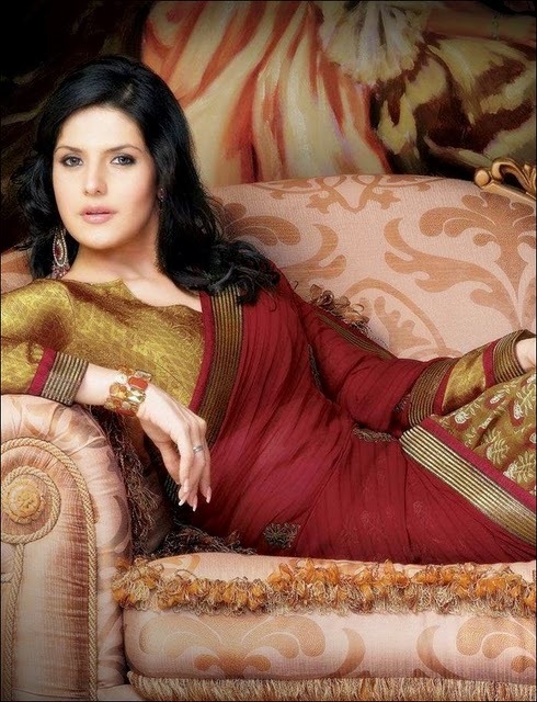 Zarine Khan Actress hd photo