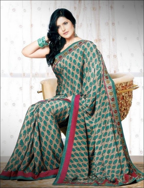 Zarine Khan Actress hd photo