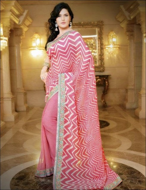 Zarine Khan Actress hd photo